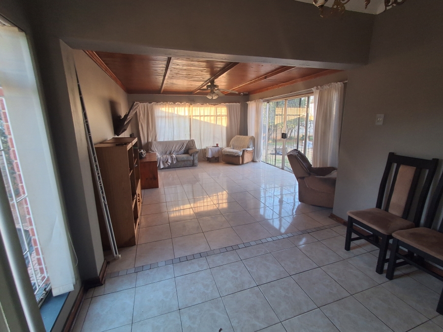 3 Bedroom Property for Sale in Jan Cillierspark Free State